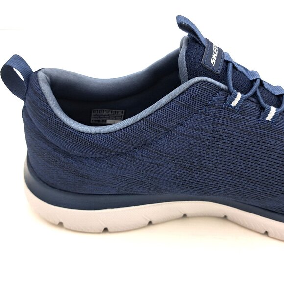 Skechers Men's Slip-ins Summits Medium/Wide Sneaker - Size 13 - Picture 8 of 13